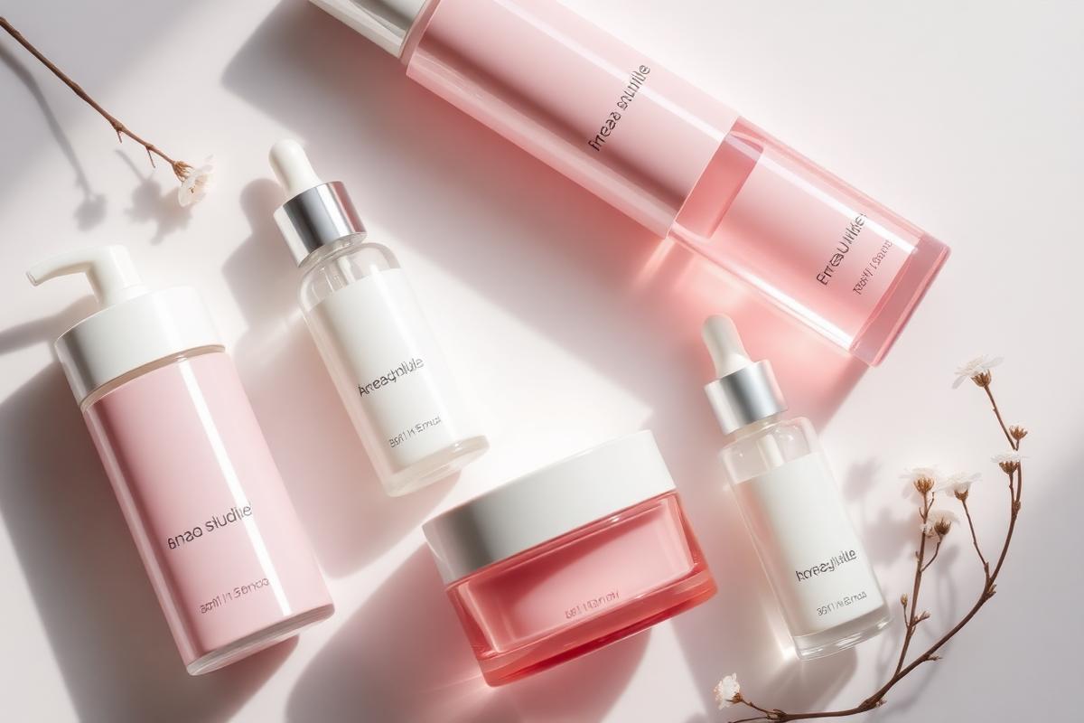 Para que serve o sérum facial? Guia completo de benefícios e uso